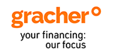 Gracher Kredit- & Kautionsmakler GmbH & Co. KG logo