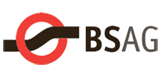 Bremer Straßenbahn Aktiengesellschaft logo