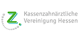 Kassenzahnärztliche Vereinigung Hessen logo