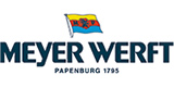 MEYER WERFT GmbH logo