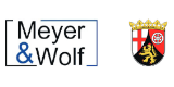 Notare Dr. Matthias Meyer und Dr. Peter Wolf logo