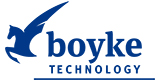Boyke Technology GmbH logo