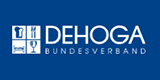 Deutscher Hotellerie- und Gastronomieverband e. V. (DEHOGA Bundesverband) logo