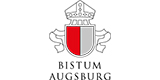 Bistum Augsburg logo