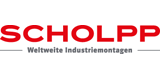 Scholpp GmbH logo