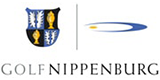 Golfclub Nippenburg GmbH (GCN) logo