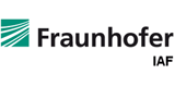 Fraunhofer-Institut für Angewandte Festkörperphysik IAF logo