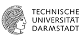 Technische Universität Darmstadt logo