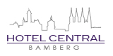 Hotel Central logo