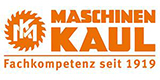 Maschinen-Kaul Nordwest GmbH & Co. KG logo