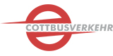 Cottbusverkehr GmbH logo