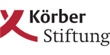 Körber-Stiftung logo