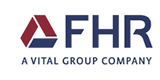 FHR Anlagenbau GmbH logo