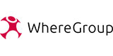 WhereGroup GmbH logo