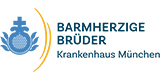 Krankenhaus Barmherzige Brüder München logo