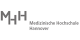 Medizinische Hochschule Hannover logo