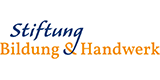 Stiftung Bildung & Handwerk logo