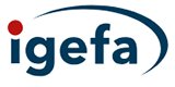 IGEFA SE & Co. KG logo