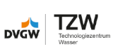 DVGW - Technologiezentrum Wasser logo