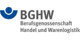 Berufsgenossenschaft Handel und Warenlogistik logo