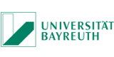 Universität Bayreuth logo