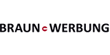 Braun-Werbung Werbeagentur logo