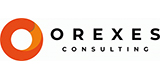 OREXES GmbH logo