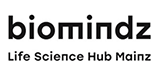 biomindz Standortentwicklungsgesellschaft Mainz mbH logo