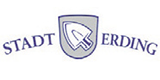 Stadt Erding logo