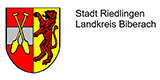 Stadt Riedlingen logo