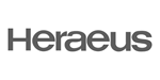 Heraeus Quarzglas GmbH & Co. KG (Heraeus Covantics) logo