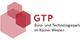 Gewerbe-Technologie-Park Frechen-Königsdorf logo