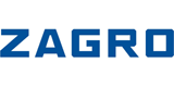 ZAGRO Bahn- und Baumaschinen GmbH logo