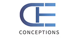 CE Conceptions GmbH logo