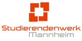 Studierendenwerk Mannheim Anstalt des öffentlichen Rechts logo
