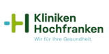 Kliniken HochFranken logo