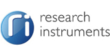 RI Research Instruments GmbH logo