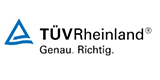 TÜV Rheinland Service GmbH logo