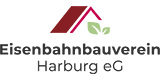 Eisenbahnbauverein Harburg eG logo