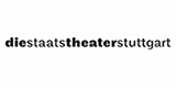 Die Staatstheater Stuttgart logo