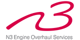 N3 Engine Overhaul Services GmbH & Co KG logo