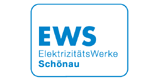 EWS Elektrizitätswerke Schönau eG logo