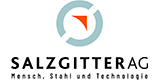 Salzgitter AG logo