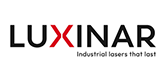Luxinar GmbH logo