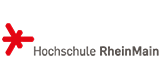 Hochschule RheinMain logo