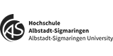 Hochschule Albstadt-Sigmaringen logo