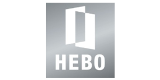 Hebo Aufzugstechnik GmbH logo
