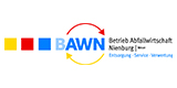 Betrieb Abfallwirtschaft Nienburg | Weser logo