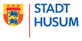Stadt Husum logo