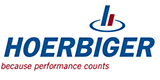HOERBIGER Flow Control GmbH logo